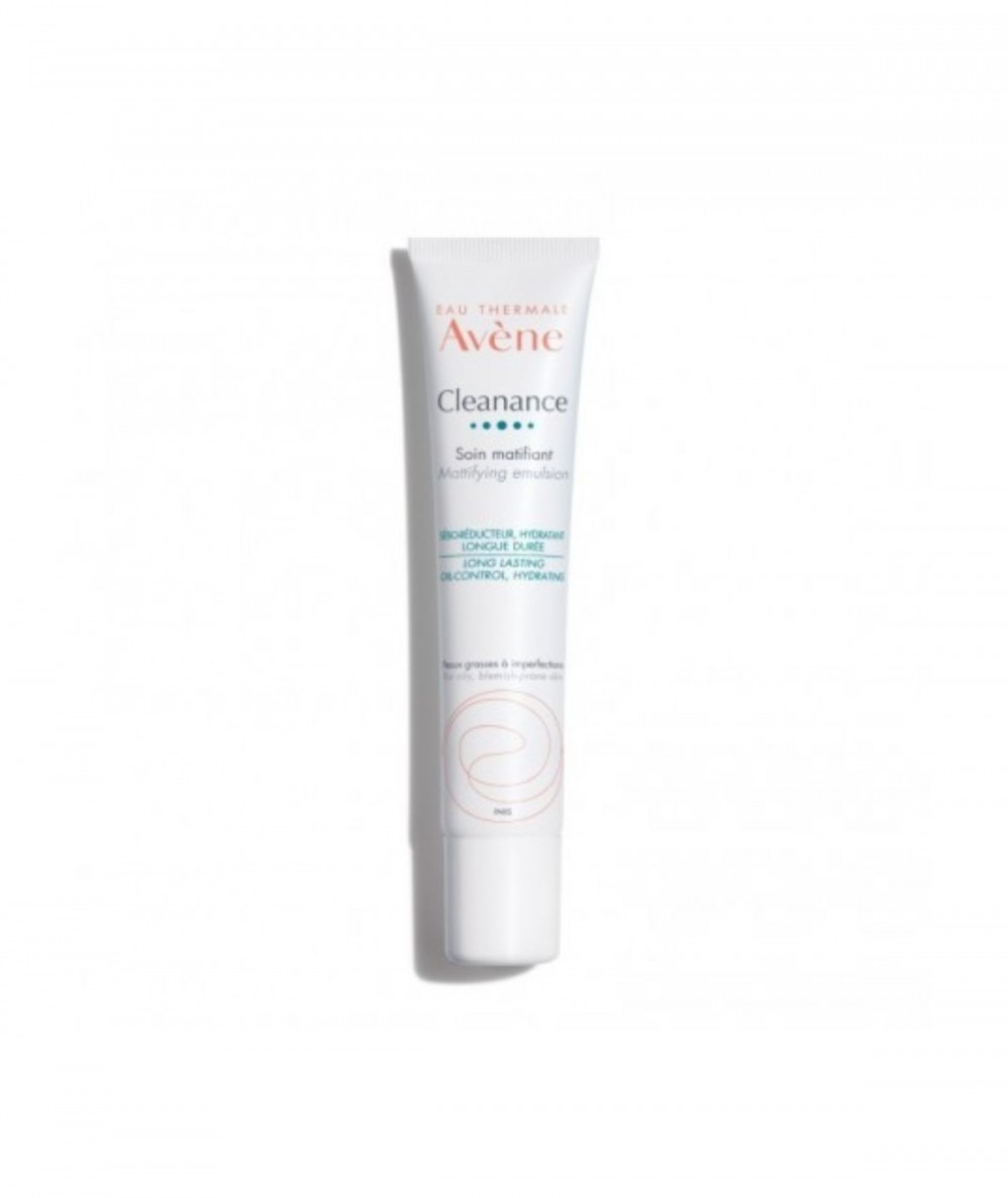 Avène Cleanance Cuidado Matificante 40 ml