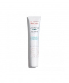 Avène Cleanance Cuidado Matificante 40 ml