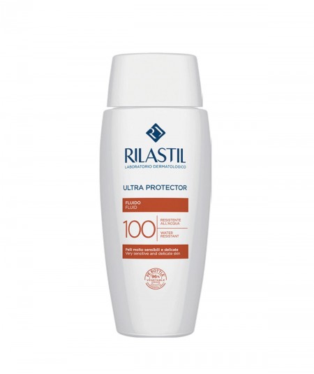 Rilastil Ultraprotector 100 Emulsión Fluida 75 ml