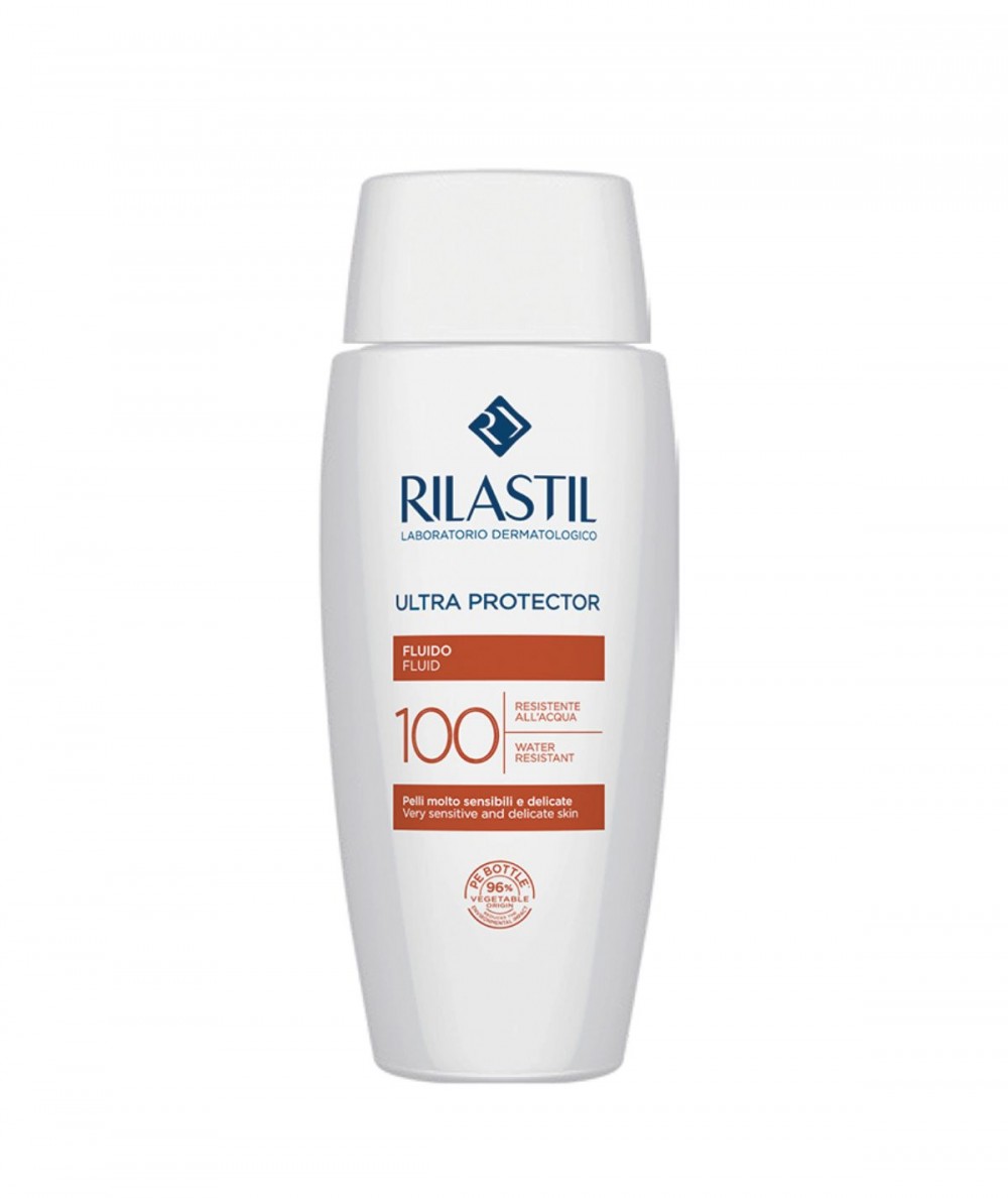 Rilastil Ultraprotector 100 Emulsión Fluida 75 ml