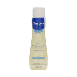 Mustela Champú Bebé 200 ml