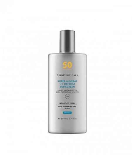 Skinceuticals Sheer Mineral UV Defense SPF50 50ml