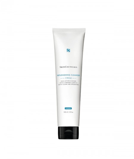 Skinceuticals Replenishing Cleanser Cream 150ml