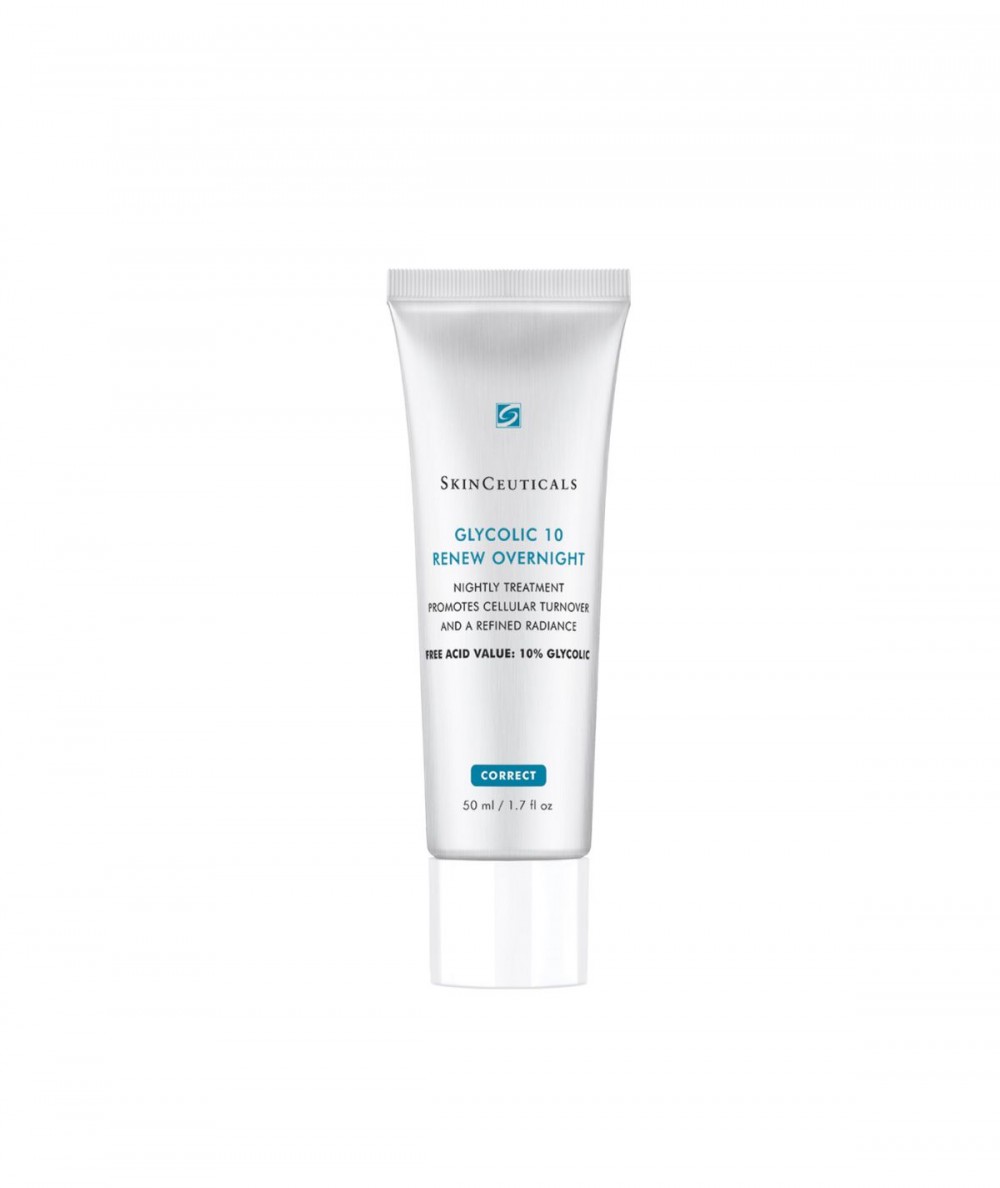 Skinceuticals Glycolic 10 Renew Overnight 50ml