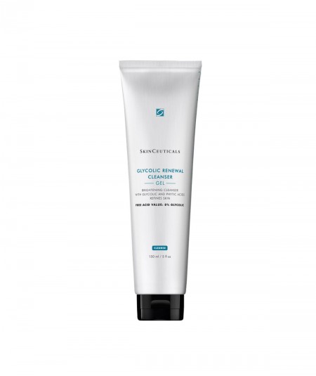 Skinceuticals Glycolic Renewal Cleanser 150ml