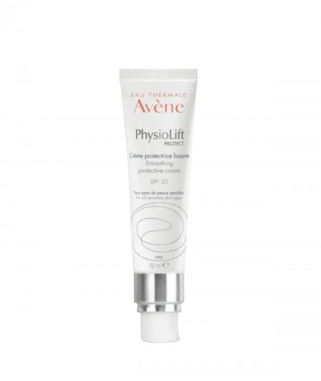 Avène Physiolift Protect Crema SPF30 30 ml