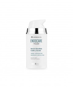 Endocare Cellage Cuello y Escote Reafirmante 80ml
