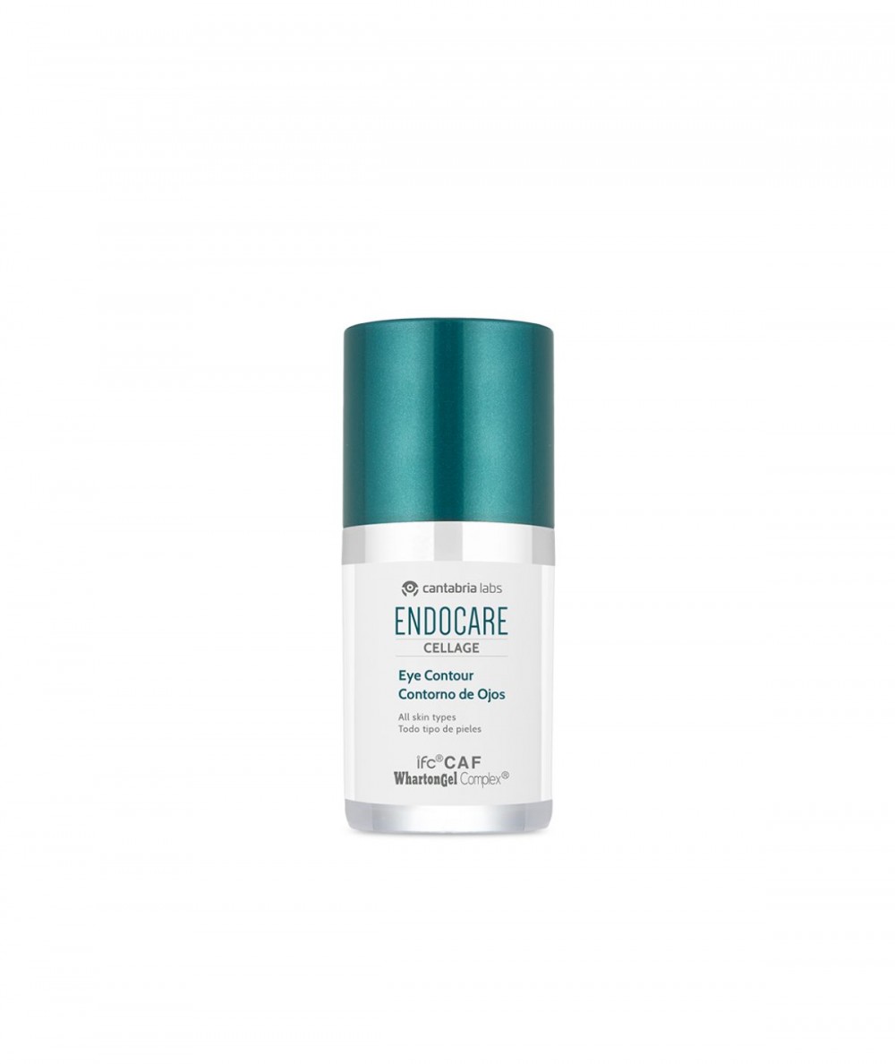 Endocare Cellage Contorno De Ojos 15 ml