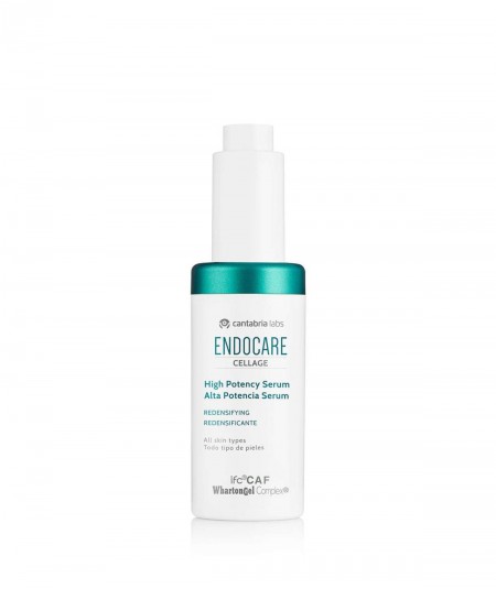 Endocare Cellage Alta Potencia Serum Redensificante 30 ml