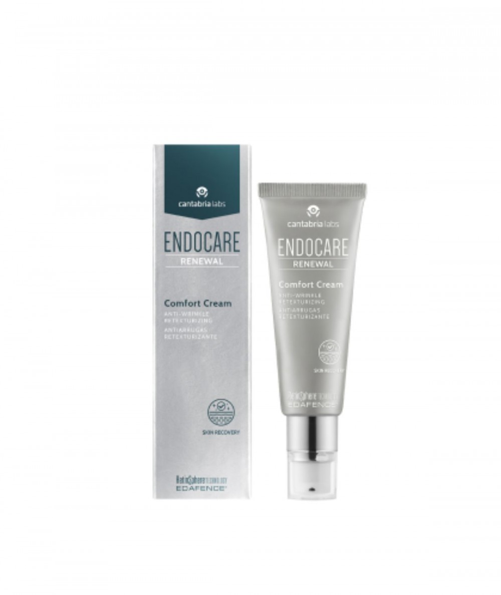 Endocare Renewal Comfort Cream 50ml