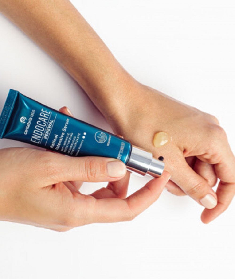 Endocare Renewal Sérum Intense Retinol 0,5% 30ml