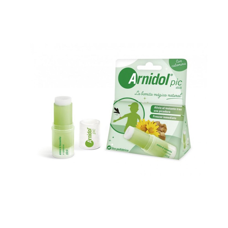 Arnidol Pic Roll On Stick 15 g