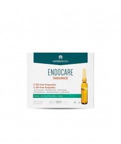 Endocare Radiance C Oil-Free 10 Ampollas
