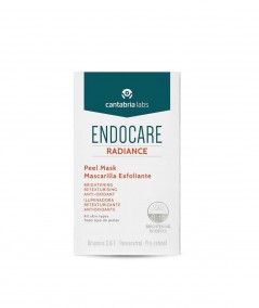 Endocare Radiance Peel Mask 5 Sobres