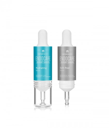 Endocare Expert Drops Hydrating Protocolo 2x10 ml