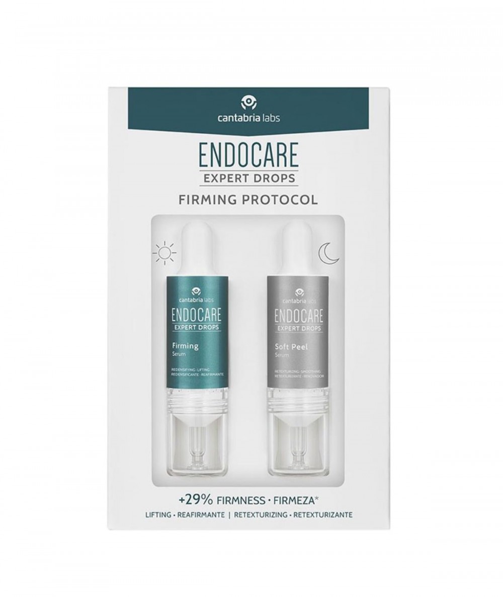 Endocare Expert Drops Firming Protocol 2x10 ml