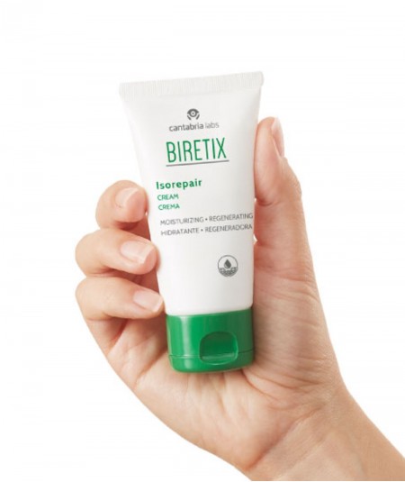 Biretix Isorepair Crema Regeneradora 50ml