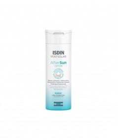 Isdin After Sun Loción 200 ml