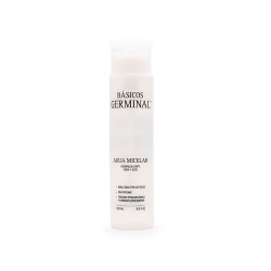 Germinal Básicos Agua Micelar Cara Y Ojos 200 ml