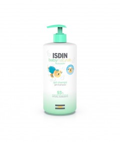 Isdin Baby Naturals Gel Champú 750ml