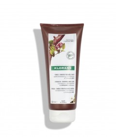 Klorane Acondicionador Quinina Vitamina B 200ml