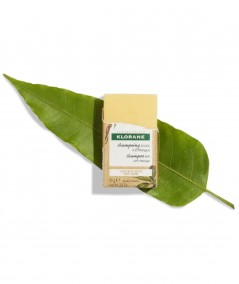 Klorane Champú Solido Mango 80g