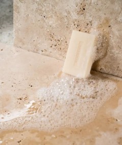 Klorane Champú Solido Avena 80g