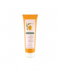 Klorane Crema de Día a la manteca de Mango 100 ml