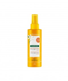Klorane Polysianes Spray Solar Sublime SPF30 200ml