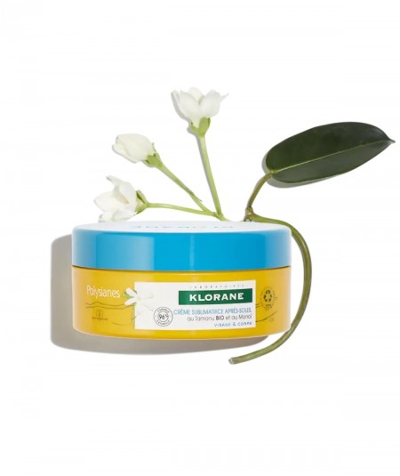 Polysianes Crema Sublimadora After Sun 200ml