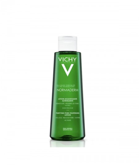 Vichy Normaderm Tónico Astringente Purificante 200 ml