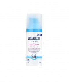 Bepanthol Derma Reparadora Crema Facial Hidratante Diaria 50 ml