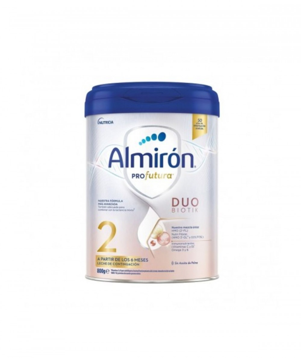 Almiron Profutura 2 DuoBiotik 800 g