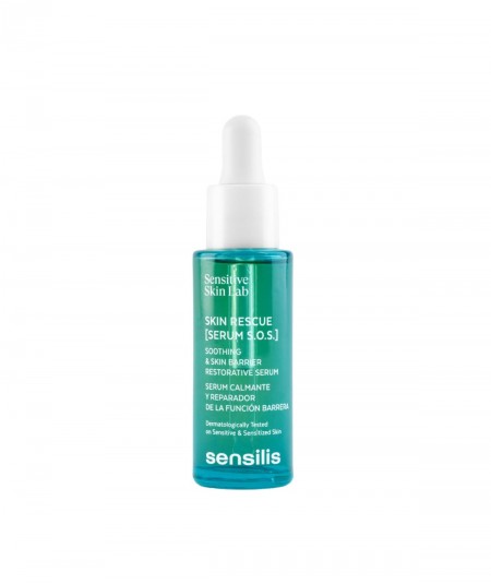 Sensilis Skin Rescue Serum SOS 30 ml