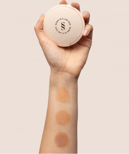 Sensilis Solar Compacto SPF50+ Tono 3