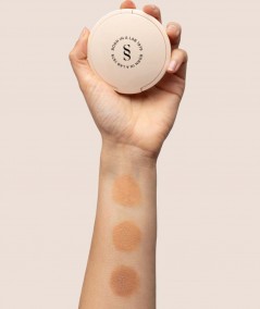 Sensilis Solar Compacto SPF50+ Tono 3