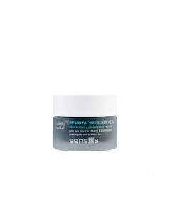 Sensilis Resurfacing Black Peeling Facial 50ml