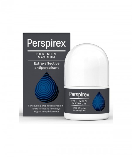 Perspirex Men Roll On 20 ml