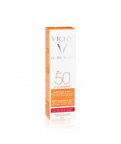 Vichy Capital Soleil Antiedad SPF50 50ml