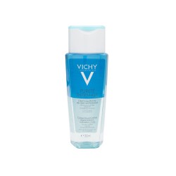Vichy Desmaquillante Ojos Waterproof 100 ml