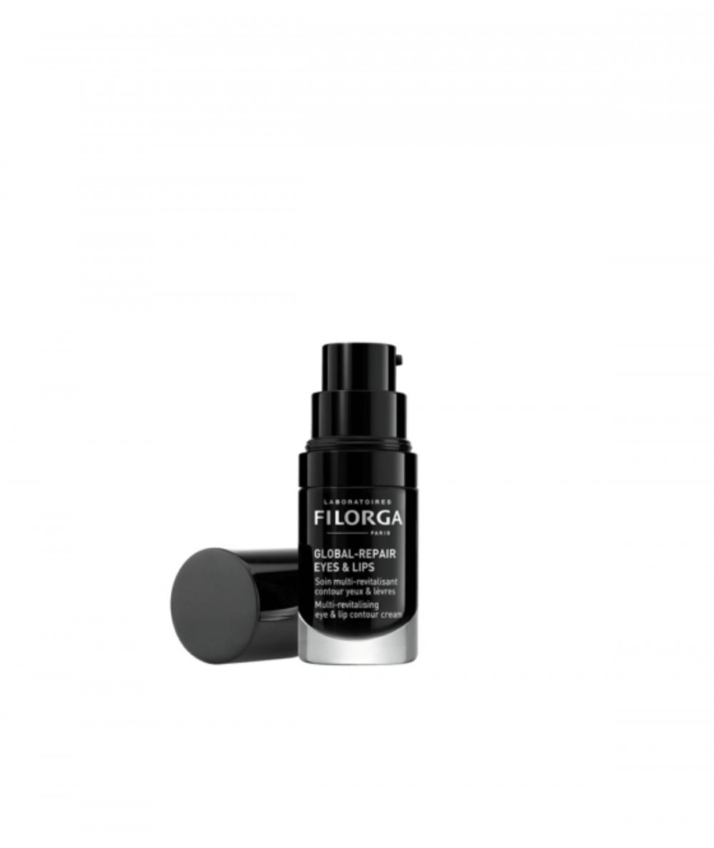 Filorga Global Repair Eyes y Lips 15ml