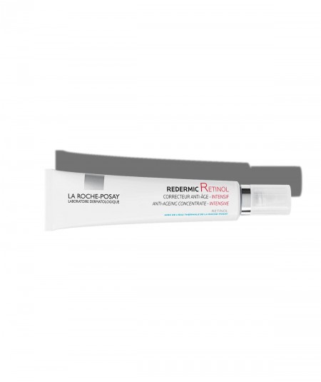 La Roche Posay Redermic Retinol Intensivo 30 ml