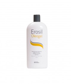 Erosil Oleogel Ducha 500 ml