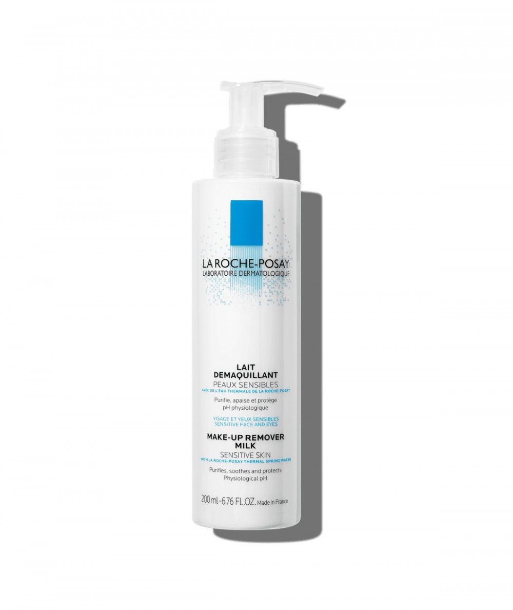 La Roche Posay Leche Desmaquillante 200 ml