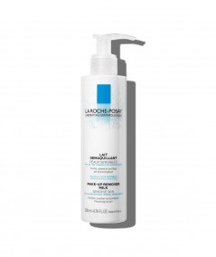 La Roche Posay Leche Desmaquillante 200 ml