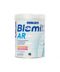 Blemil Plus AR 800 g - Leche antiregurgitación en Farmatros