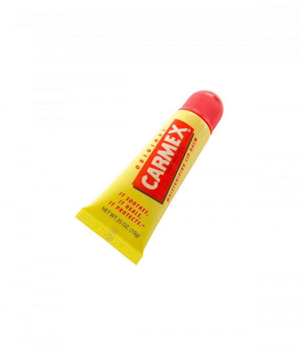 Carmex Classic Bálsamo Labial en Tubo 10 g