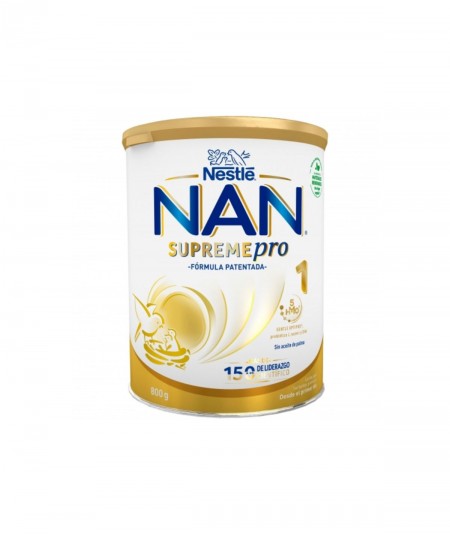 NAN Supreme Pro 1 800 g