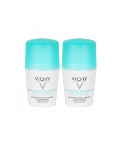 Vichy Desodorante Duplo 48h 2x50 ml