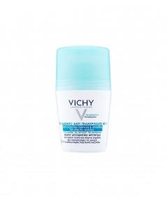 Vichy Desodorante Antitranspirante Antimanchas 48 Horas Roll-On 50 ml
